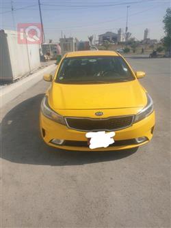 کیا فۆرتێ